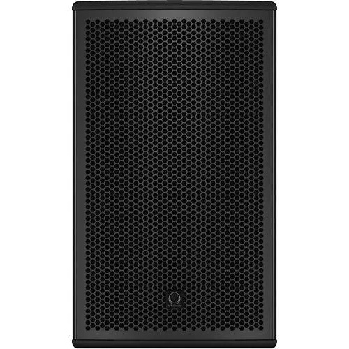 Turbosound NUQ82 2 Way 8" Full Range Loudspeaker for Portable PA and Installation Applications(Black) ( OPEN BOX )