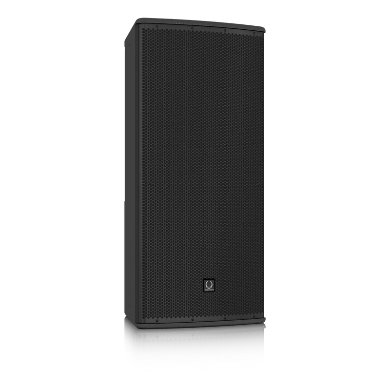 Turbosound Athens TCS122/94-AN 2500W 2-Way 12" Loudspeaker (Black) ( OPEN BOX )