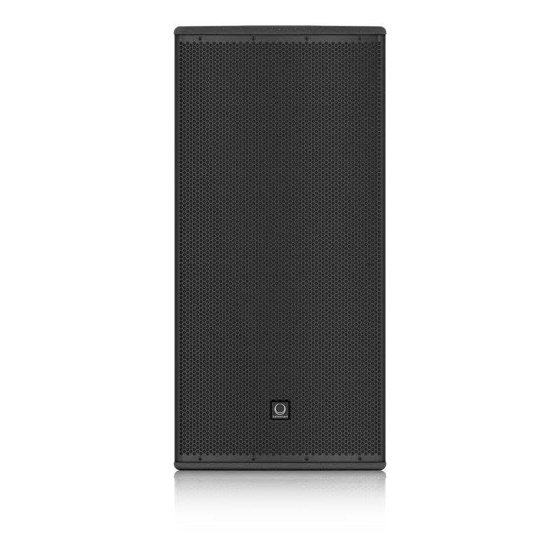 Turbosound Athens TCS122/96-AN 2500W 2-Way 12" Loudspeaker (Black) ( OPEN BOX )