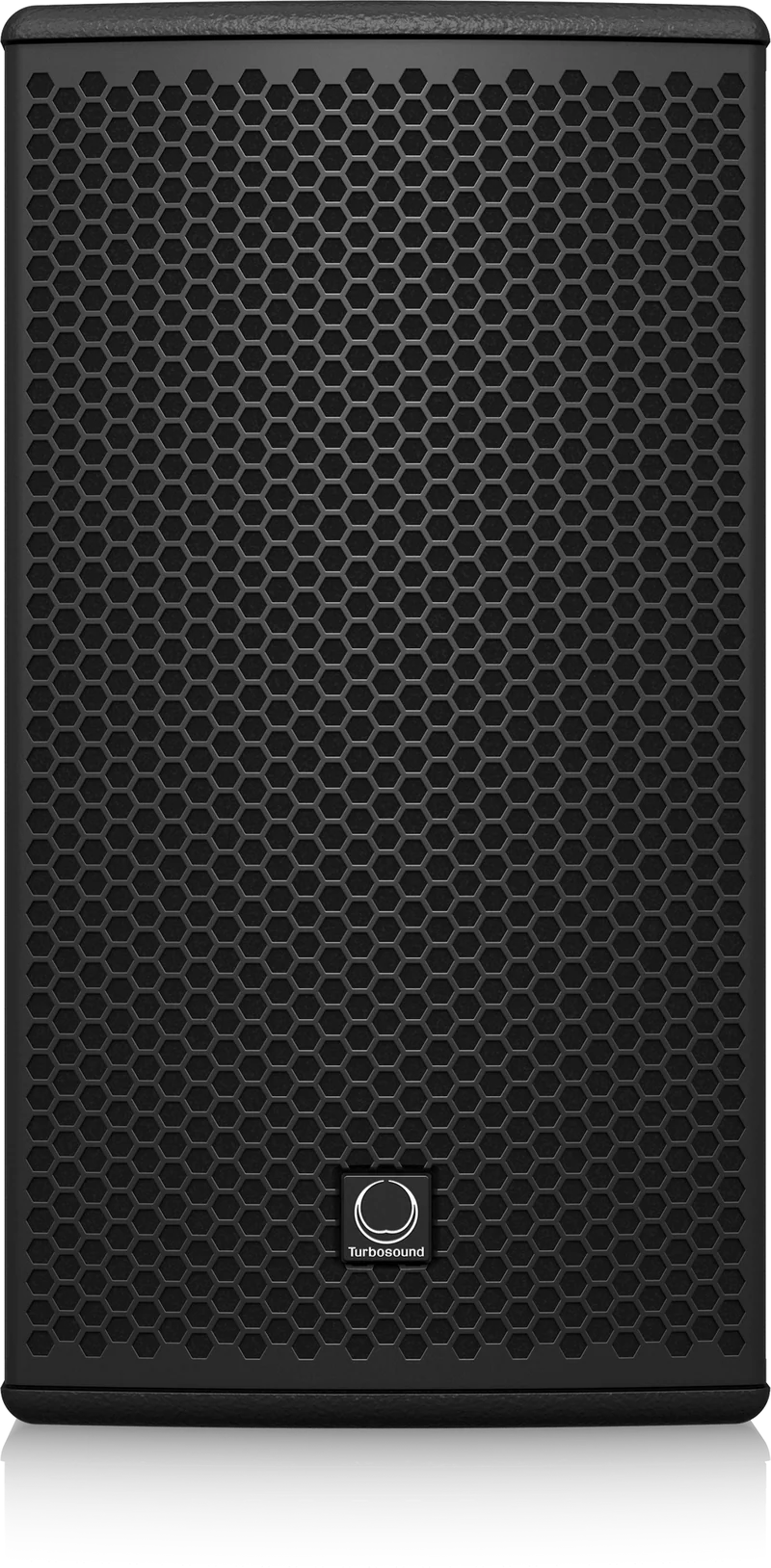 Turbosound NuQ62 2 Way 6.5" Full Range Loudspeaker for Portable PA and Installation Applications - ( OPEN BOX )