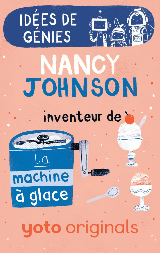 Explorobots : Idées de génies