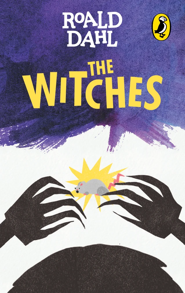 The Witches NEW