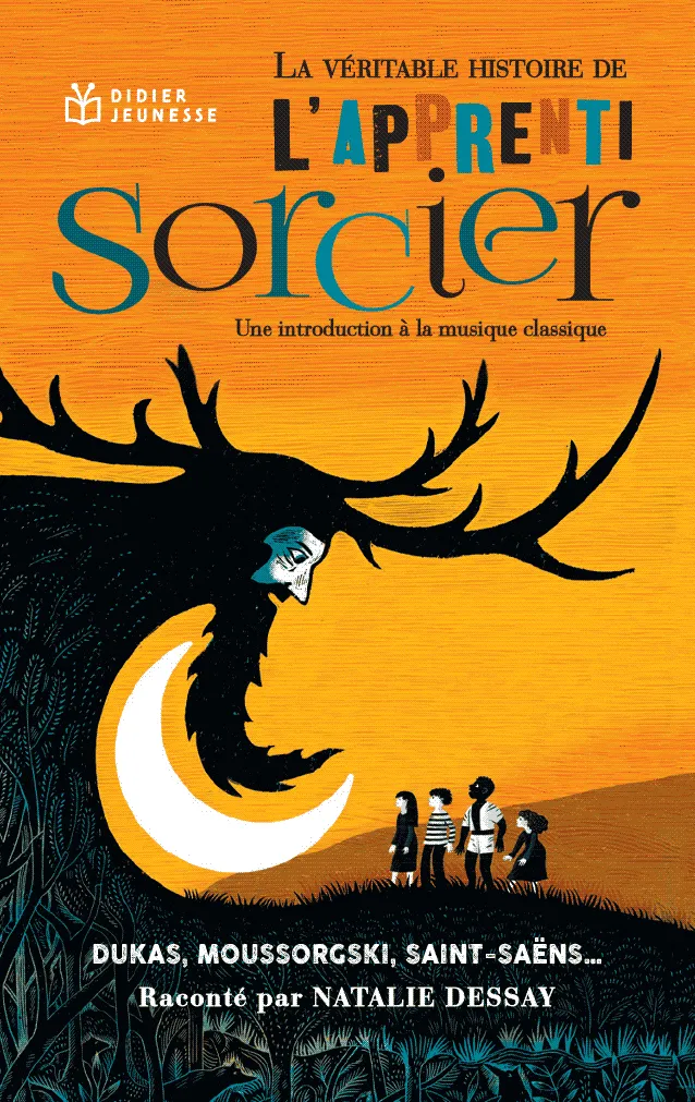 La véritable histoire de l’apprenti sorcier