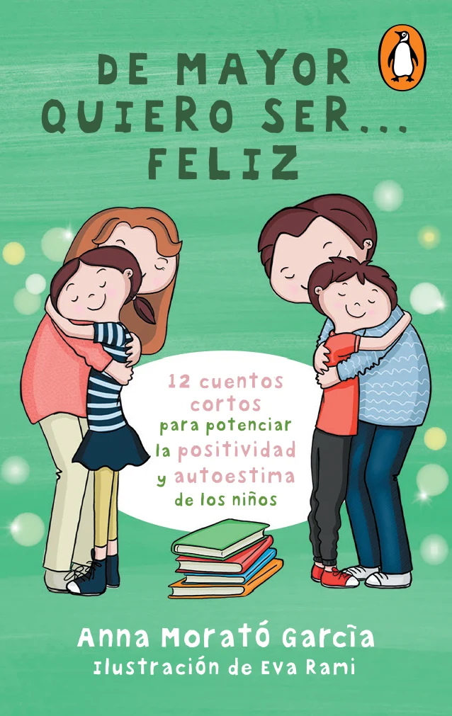 De mayor quiero ser feliz (Digital)
