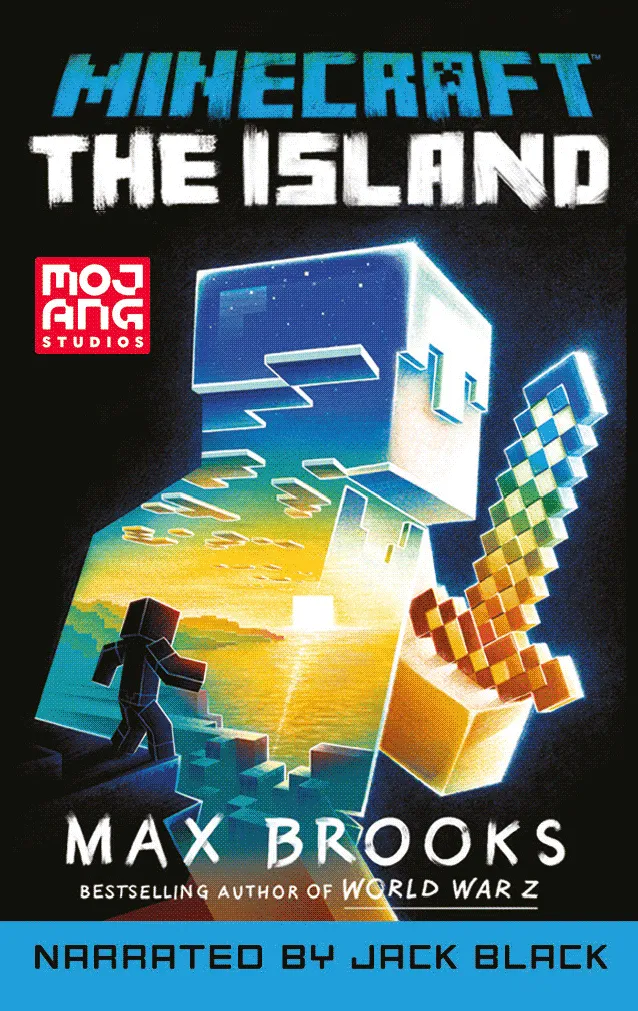 Minecraft: The Island