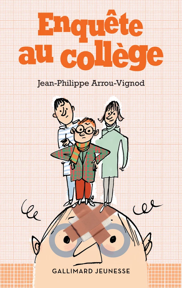 Enquête au collège