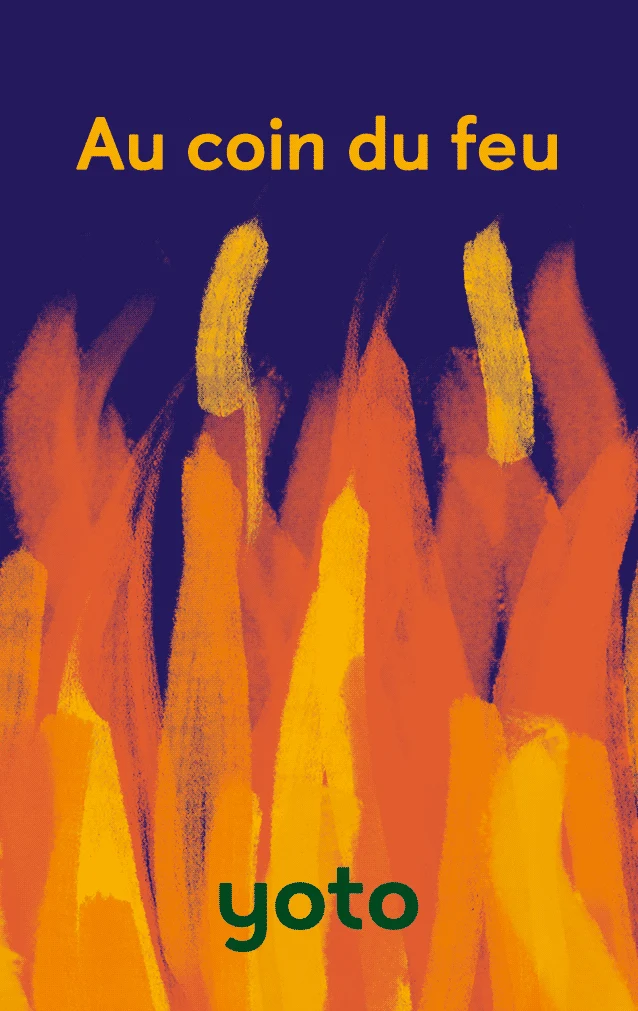 Au coin du feu (Digital)