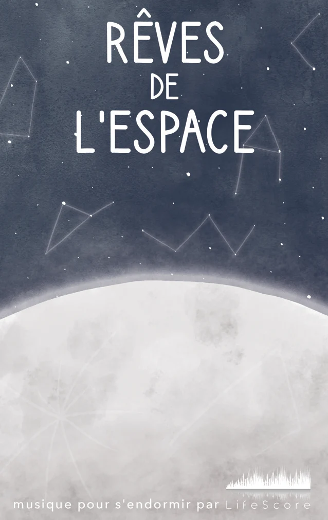 Rêves de l’espace