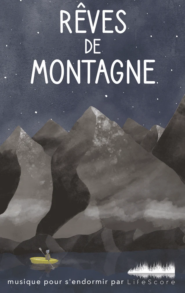Rêves de montagne