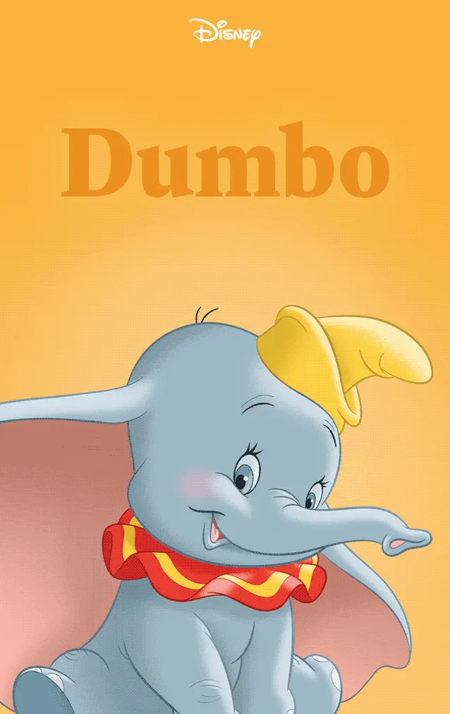 Disney Classics: Dumbo