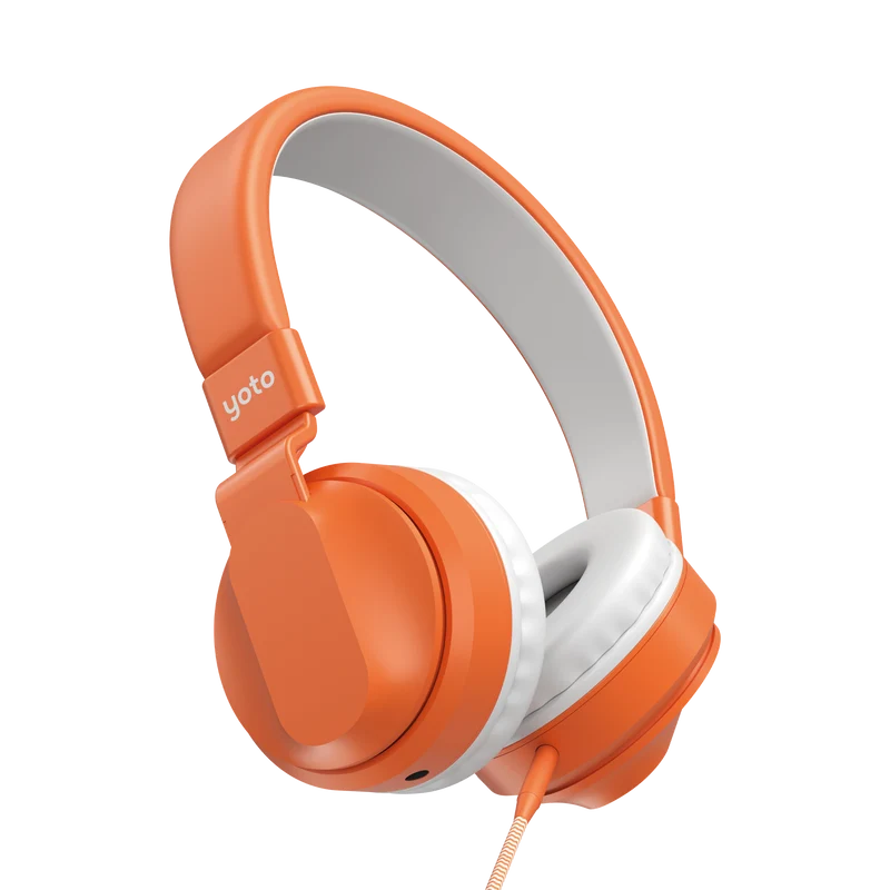 Wired Headphones