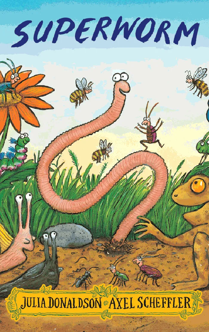 Superworm