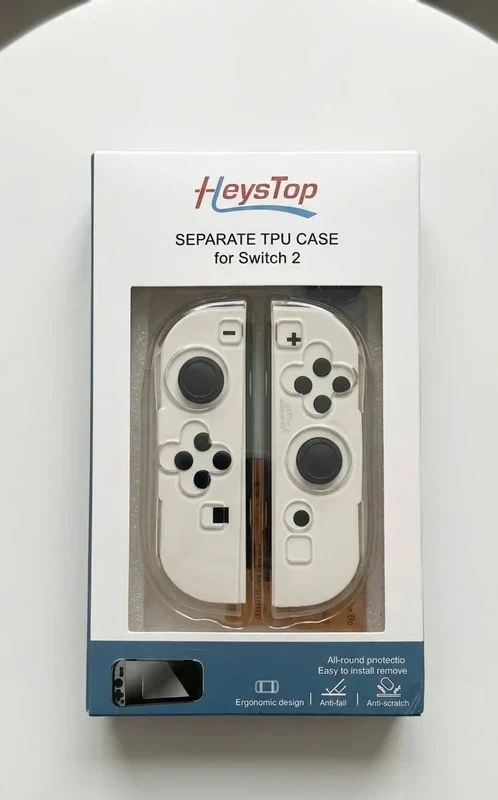 Coque de protection pour Switch 2