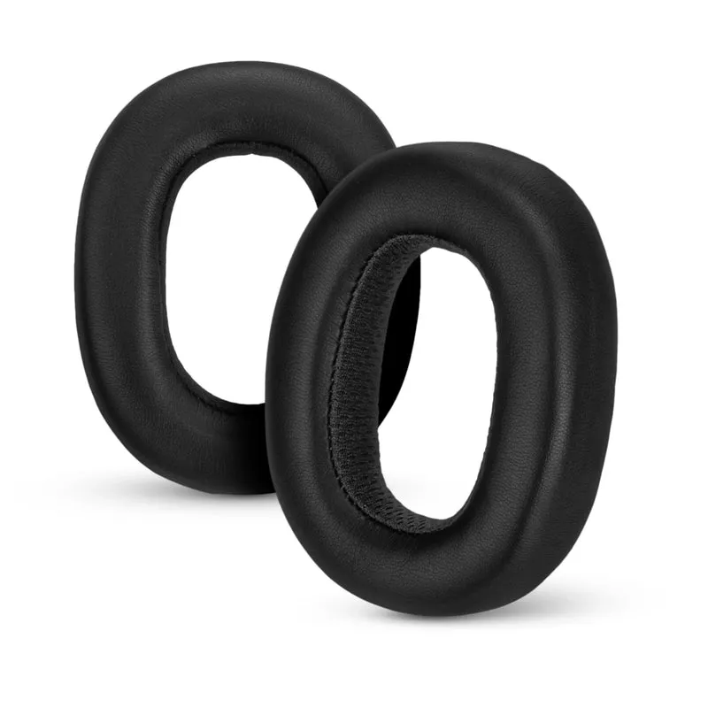 Pad Telinga Gantian untuk Fon Kepala AKG N700NC - Kulit PU Lembut & Busa Memori