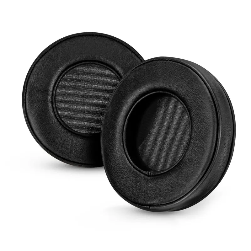 Oreillettes en peau de mouton pour écouteurs BEYERDYNAMIC DT880, DT531, DT690, DT811, séries DT880, DT911, DT931 et DT990