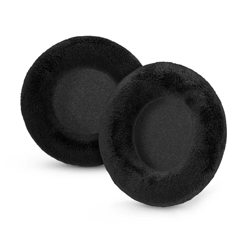 Coussinets en velours pour les séries BEYERDYNAMIC DT880, DT531, DT690, DT811, DT880, DT911, DT931 et DT990