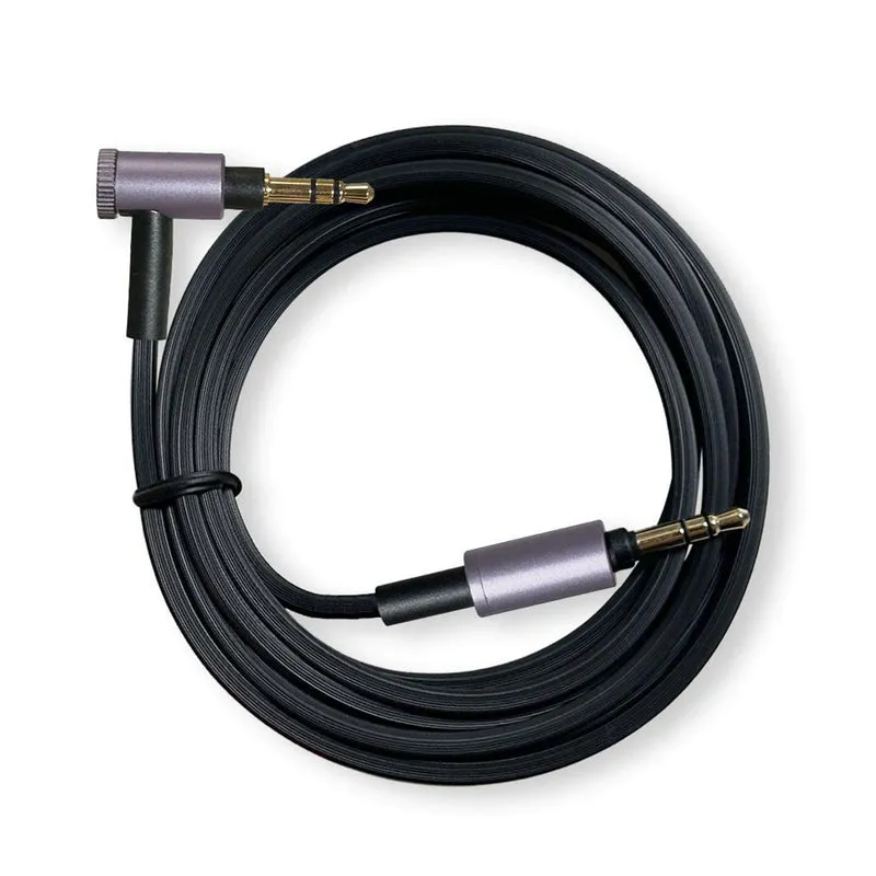 Kabel Gantian untuk SONY WH-1000XM3, WH-1000XM2, WH-1000XM4, WH-H900N & WH-H800 -1.5mt / 59”