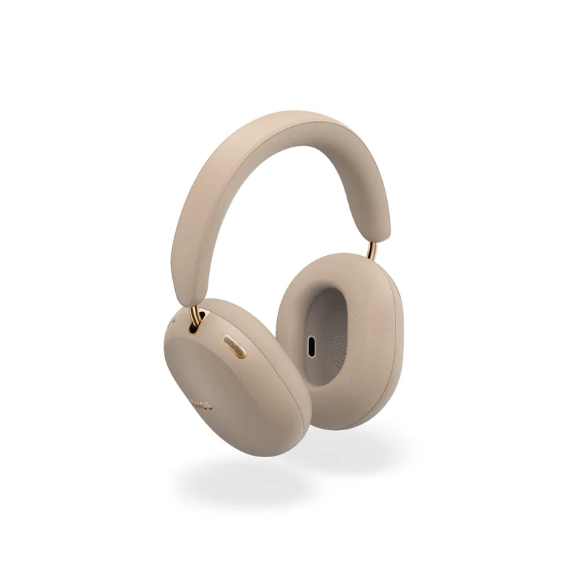 Sonos Ace Ultra | Casque circum-auriculaire - Jusqu'à 35 heures d'autonomie - Bluetooth - Couleur sable