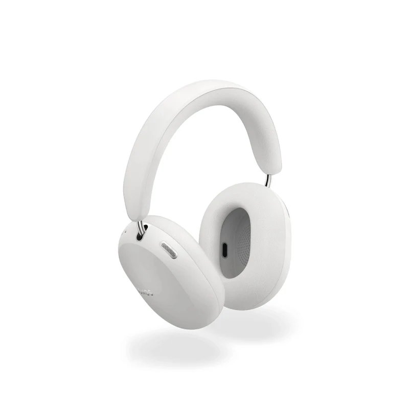 Sonos Ace Ultra | Casque circum-auriculaire - Jusqu'à 35 heures d'autonomie - Bluetooth - Blanc