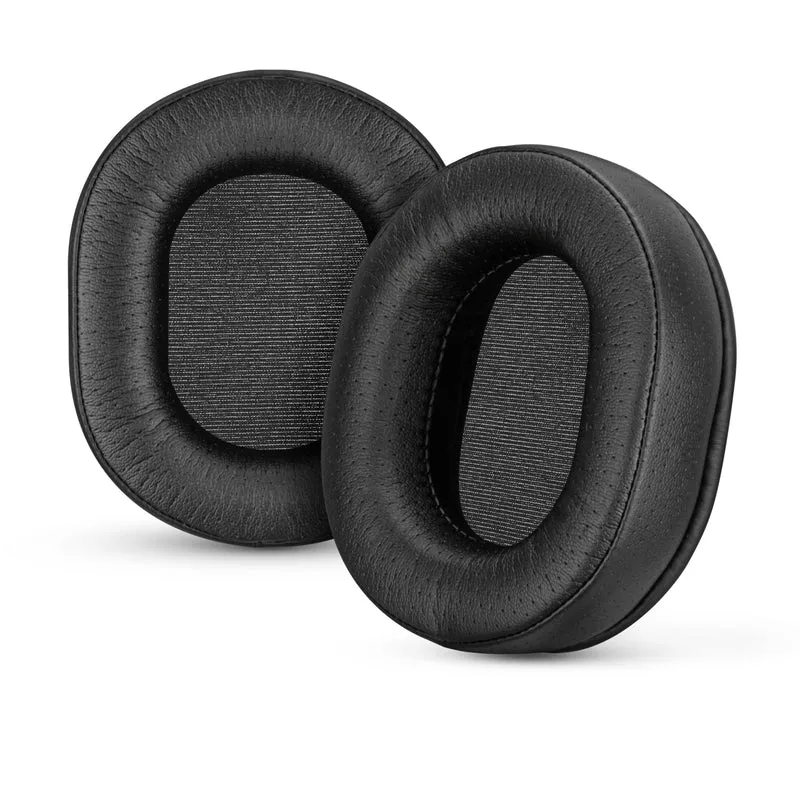Coussinets perforés de remplacement Steelseries Arctis, matériaux améliorés et mousse à mémoire de forme, conçus pour Arctis 1, 3, 5, 7, 9, Pro & Prime (Perf)
