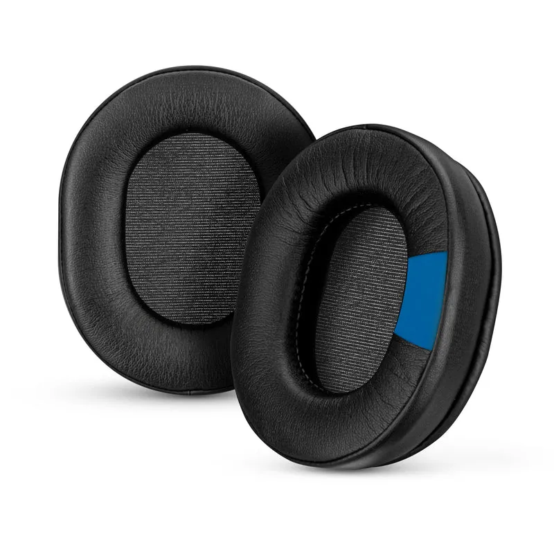 Steelseries Arctis Enhanced Gaming Earpads avec gel de refroidissement et mousse à mémoire de forme - Conçus pour la plupart des casques Arctis