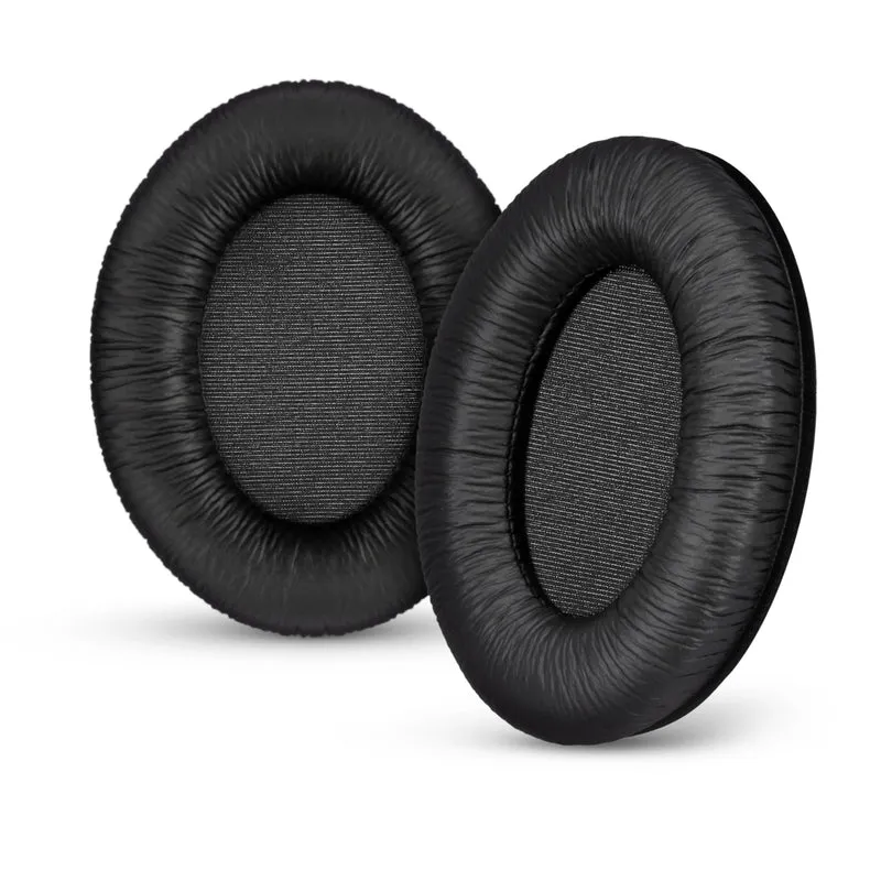 Oreillettes de remplacement pour écouteurs Sennheiser HD201 HD201S HD180 HD418 HD419 HD421 HD428 HD429 HD438 HD439 HD448 HD449