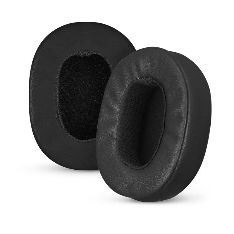 Pad Telinga Gantian untuk Wayarles Penghancur Skullcandy, Hesh 3/ANC/EVO, Tempat ANC & Banyak Lagi - Buih Lebih Selesa, Ketahanan dan Pengasingan Bunyi