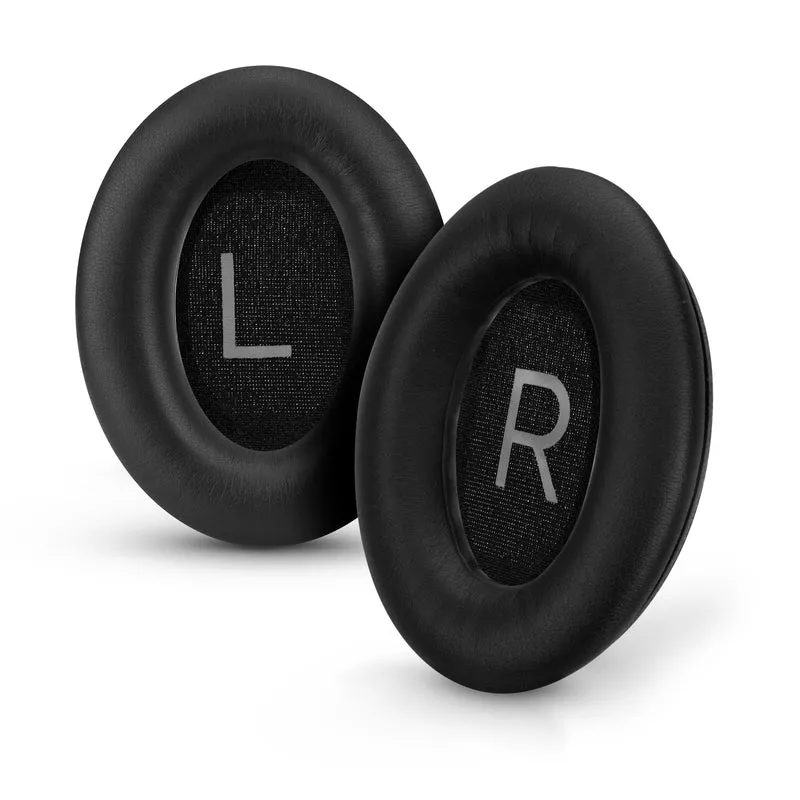Oreillettes de remplacement Premium Bose QC45