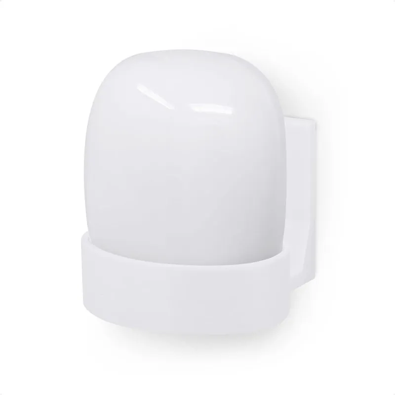 Pemasangan Dinding Untuk Penghala Google Nest WiFi Pro 6E Mesh, Mudah Dipasang Pendakap Pemegang, Kurangkan Gangguan & Kekacauan