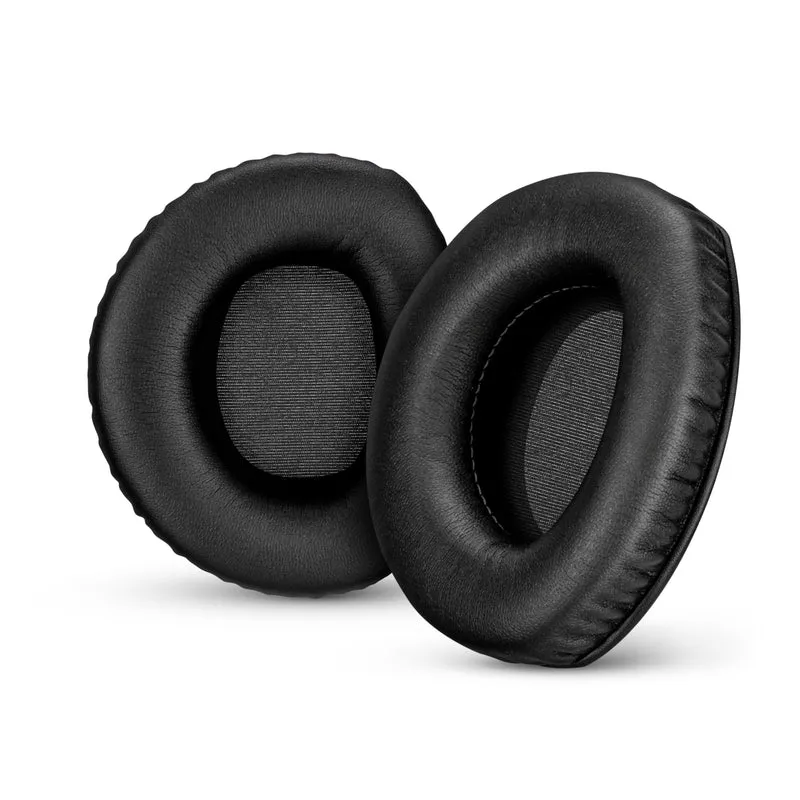 Oreillettes de remplacement pour écouteurs Sennheiser RS160, RS170, RS180, HDR160, HDR170 et HDR180