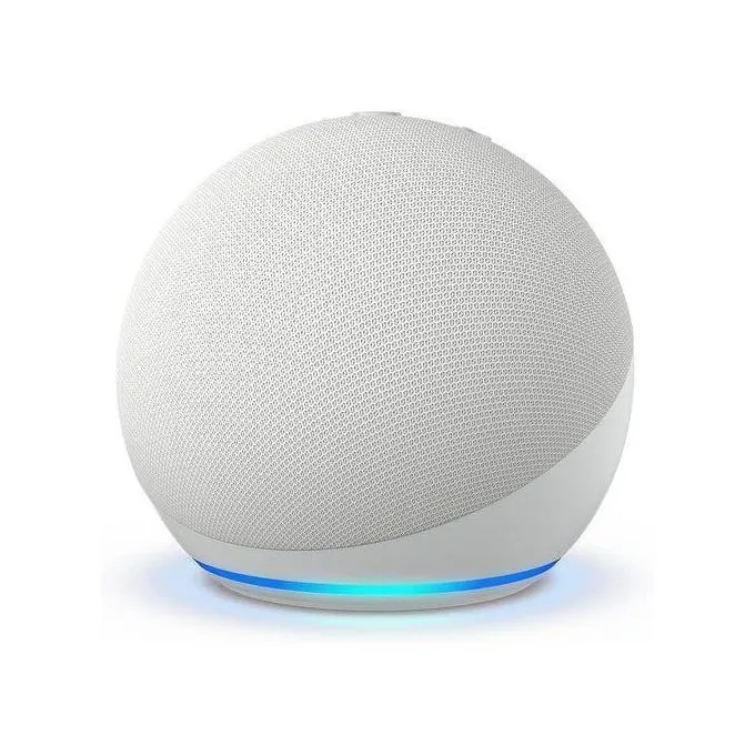 Echo Enceinte intelligente Dot 5e génération Bluetooth et Wi-Fi