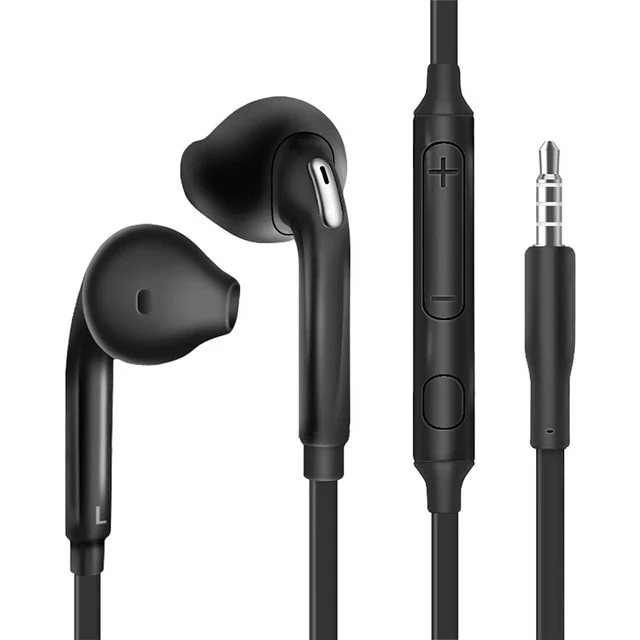 ANBES Ear Hook Headphone