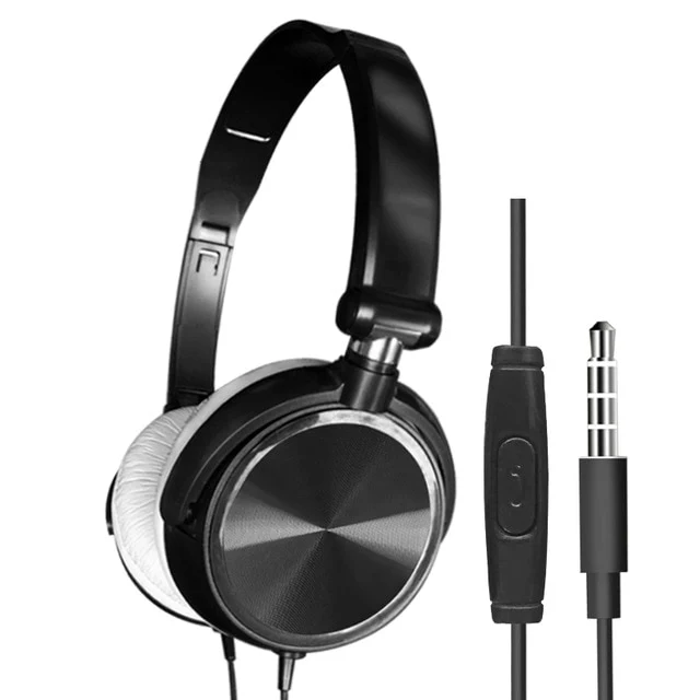 HEONYIRRY Headphone