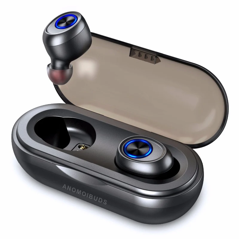 ANOMOIBUDS Sport Earphone Capsule