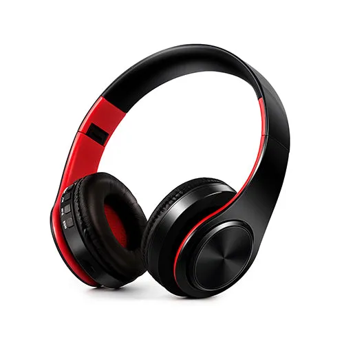 CATASSU Wireless Headphone