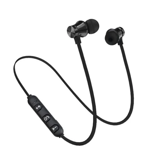 TEAMYO Wireless Headphones