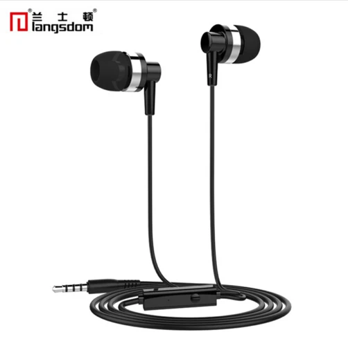 LANGSDOM JM21 Headphone