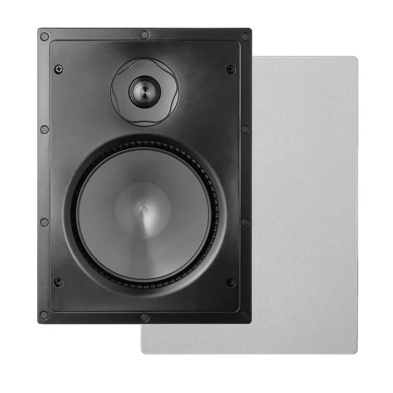 Paradigm CI Pro P80-IW V2 | Enceinte encastrable - À l'unité