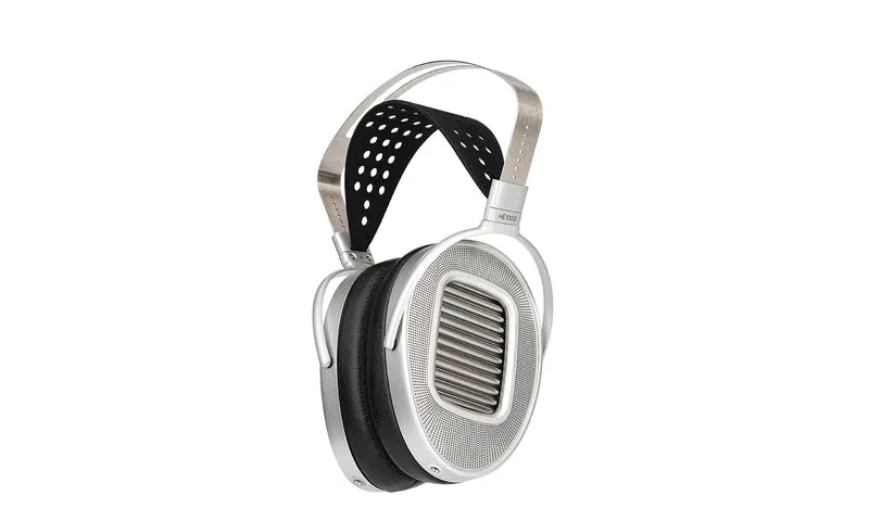 HIFIMAN HE1000 UNVEILED – CASQUE HI-FI OUVERT