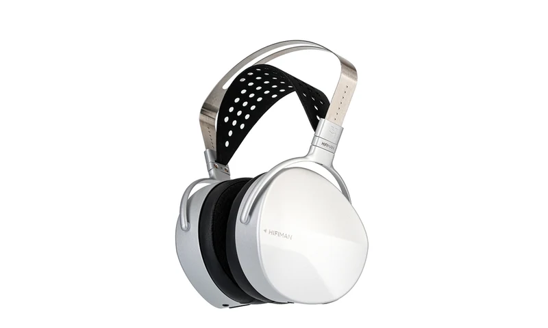HIFIMAN ISVARNA – CASQUE HI-FI OUVERT HYBRIDE