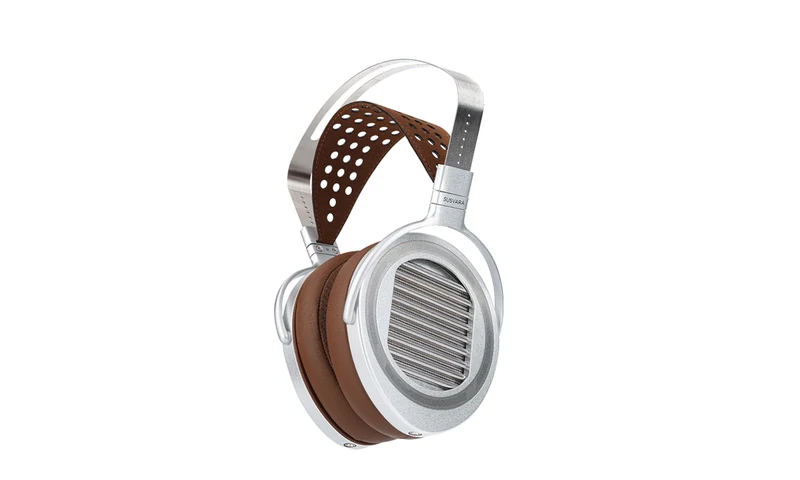 HIFIMAN SUSVARA UNVEILED – CASQUE HI-FI OUVERT