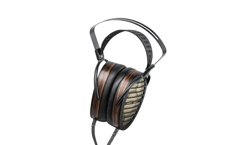 HIFIMAN SHANGRI-LA SR – CASQUE ÉLECTROSTATIQUE SANS AMPLIFICATEUR