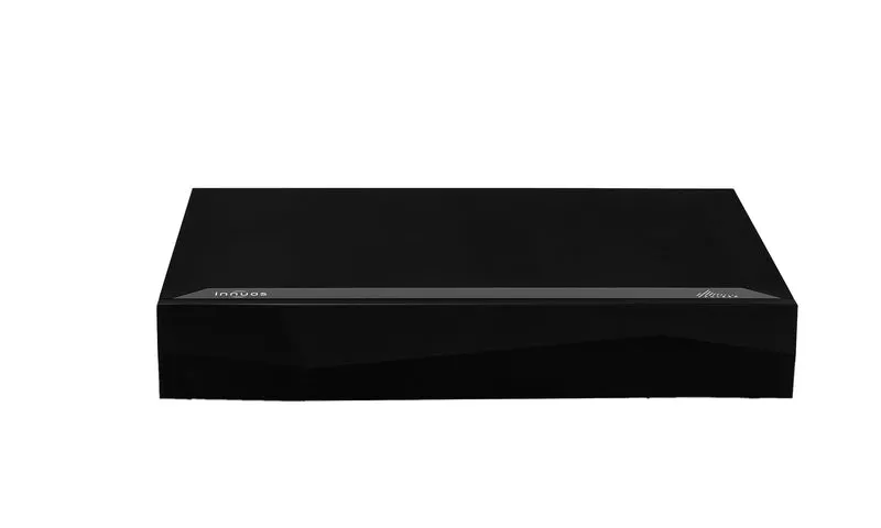 INNUOS LECTEUR RÉSEAU AUDIO / PULSAR NOIR
