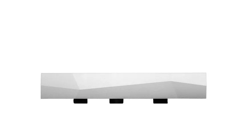 INNUOS LECTEUR RÉSEAU AUDIO / PULSAR ARGENT