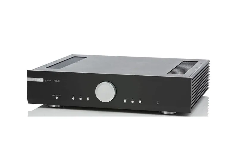 MUSICAL FIDELITY M5SI / AMPLI INTÉGRÉ STÉRÉO EN PROMOTION