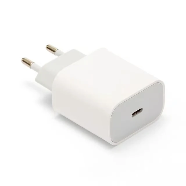 Chargeur Prise secteur 20W USB C
