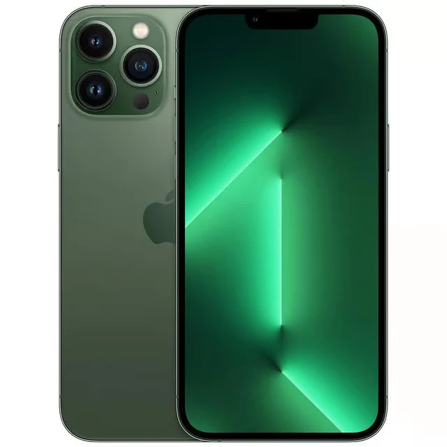 iPhone 13 Pro
