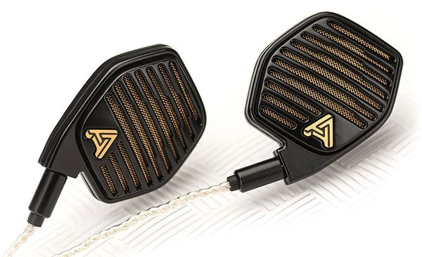 Audeze LCD-i4