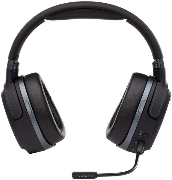Audeze Mobius