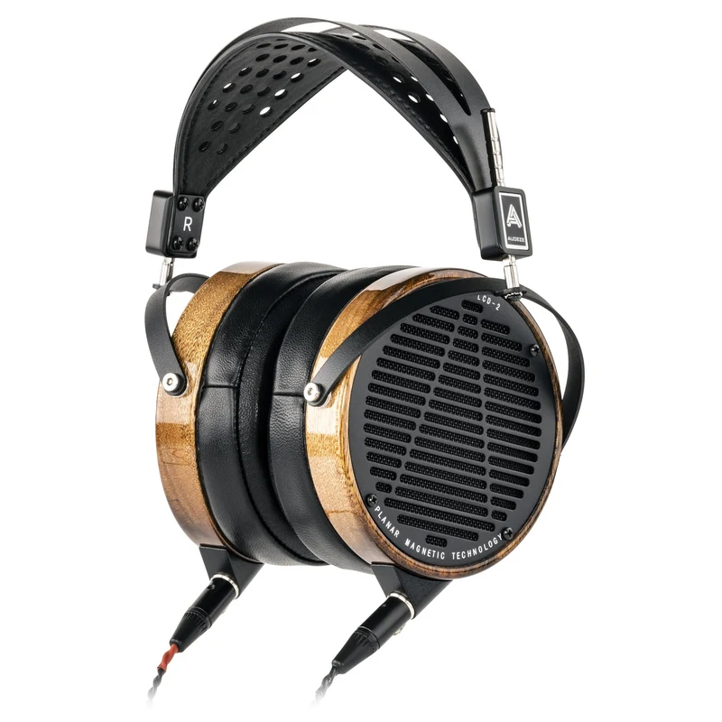 Audeze LCD-2 Shedua
